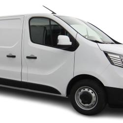 Renault Trafic EXTRA FGN L1H1 3T BLUE DCI 170 EDC GSR2 Saint-Samson-sur-Rance