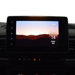 Renault Trafic ADVANCE FGN L2H1 3T BLUE DCI 130 GSR2 Saint-Samson-sur-Rance