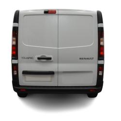 Renault Trafic ADVANCE FGN L2H1 3T BLUE DCI 130 GSR2 Saint-Samson-sur-Rance