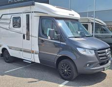 Profile Hymer La Ravoire