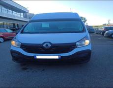 Renault Trafic LE MESNIL-TOVE