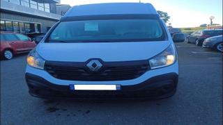 Renault Trafic  - photo 0