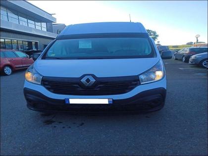 Renault Trafic - GRAND CONFORT  FGN L2H2 1200 KG DCI 125 ENERGY E6 - 16 560 €