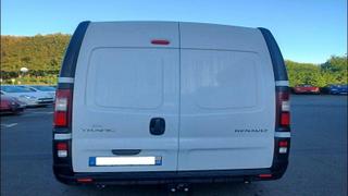 Renault Trafic  - photo 1
