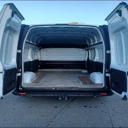 Renault Trafic GRAND CONFORT FGN L2H2 1200 KG DCI 125 ENERGY E6 LE MESNIL-TOVE