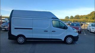 Renault Trafic  - photo 3