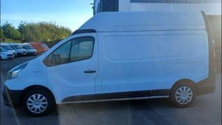 Renault Trafic  - photo 4