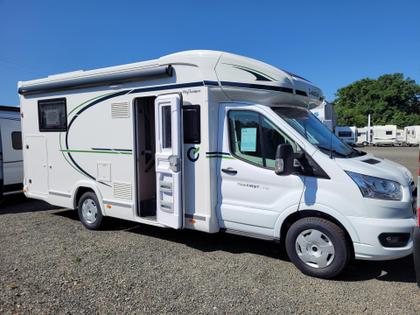 Profile Chausson Autres Chausson  - Chausson 788 First Line  ( Boite automatique ) - 70 990 €