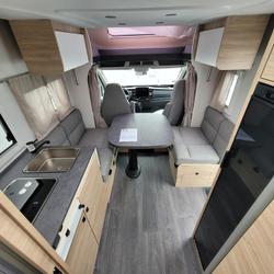 Profile Chausson Chausson 788 First Line  ( Boite automatique ) Mulsanne