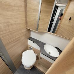 Profile Chausson Chausson 788 First Line  ( Boite automatique ) Mulsanne