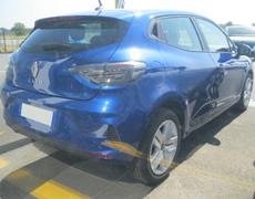 Renault Clio 5 Saint-Hilaire-de-Clisson