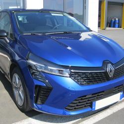 Renault Clio 5 Evolution TCe 90 GSR2 Saint-Hilaire-de-Clisson