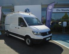 Volkswagen Crafter Saint-Herblain