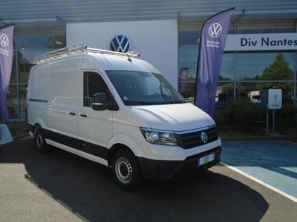 Volkswagen Crafter - BUSINESS  35 L3H3 2.0 TDI 140 CH - 29 880 €