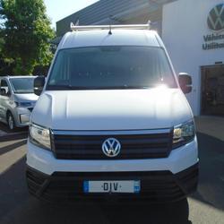 Volkswagen Crafter BUSINESS 35 L3H3 2.0 TDI 140 CH Saint-Herblain