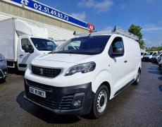 Peugeot Expert La Garnache