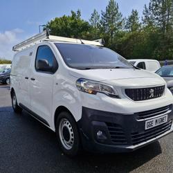 Peugeot Expert PREMIUM FGN TOLE STANDARD 1.5 BLUEHDI 120 S&amp;S BVM6 La Garnache