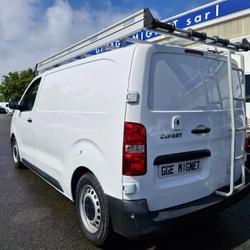 Peugeot Expert PREMIUM FGN TOLE STANDARD 1.5 BLUEHDI 120 S&amp;S BVM6 La Garnache