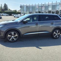 Peugeot 5008 GT BlueHDi 130ch S&amp;S BVM6 Saint-Just-Saint-Rambert