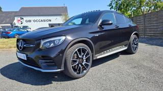 Mercedes GLC  - Executive - photo 0