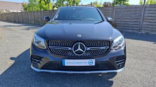 Mercedes GLC  - Executive - photo 1