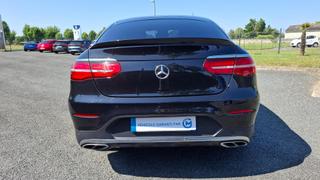 Mercedes GLC  - Executive - photo 4