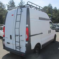 Renault Trafic CONFORT EURO 5 FGN DCI 115 L1H2 1200 KG La Garnache