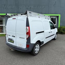 Renault Kangoo Express CONFORT GRAND VOLUME MAXI 1.5 DCI 90 ENERGY E6 Guipavas