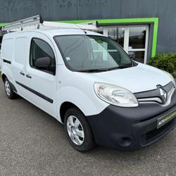 Renault Kangoo Express CONFORT GRAND VOLUME MAXI 1.5 DCI 90 ENERGY E6 Guipavas