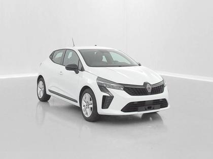 Renault Clio 5 - Evolution  TCe 90 GSR2 - 17 900 €