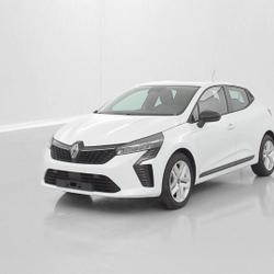 Renault Clio 5 Evolution TCe 90 GSR2 Pluduno