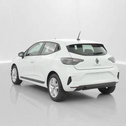 Renault Clio 5 Evolution TCe 90 GSR2 Pluduno