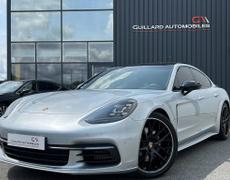 Porsche Panamera Pleumeleuc