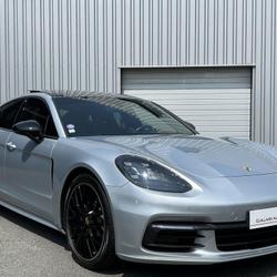 Porsche Panamera 4S V6 3.0 440 PDK Pleumeleuc