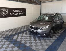 Peugeot 2008 - Allure Business  1.6 BlueHDi 100ch S&amp;S ETG6 - 9 490 €