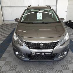 Peugeot 2008 Allure Business 1.6 BlueHDi 100ch S&amp;S ETG6 Marolles-les-Braults