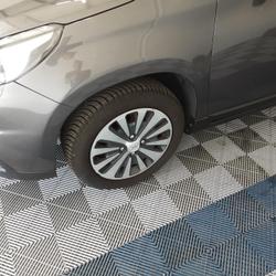 Peugeot 2008 Allure Business 1.6 BlueHDi 100ch S&amp;S ETG6 Marolles-les-Braults