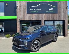 DS DS7 BRAIN-SUR-L'AUTHION