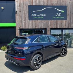 DS DS7 Bastille BlueHDi 130 EAT8 BRAIN-SUR-L'AUTHION
