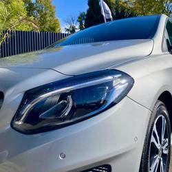 Mercedes Classe B Sport Edition 180 d Vern-sur-Seiche