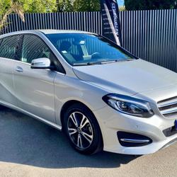 Mercedes Classe B Sport Edition 180 d Vern-sur-Seiche