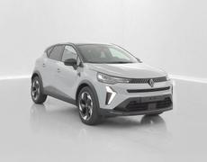 Renault Captur - Techno  TCe 90 - 23 500 €