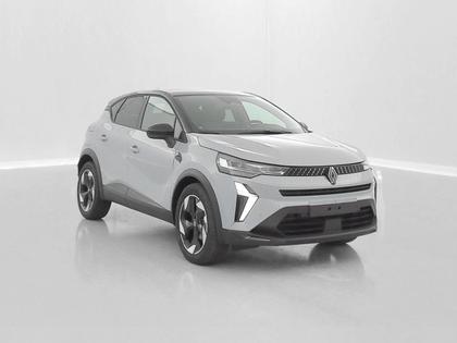 Renault Captur - Techno  TCe 90 - 23 500 €