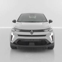 Renault Captur Techno TCe 90 Pluduno