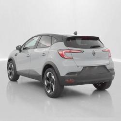 Renault Captur Techno TCe 90 Pluduno