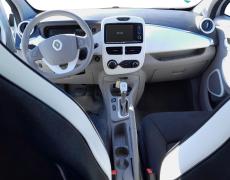 Renault Zoe Lorient