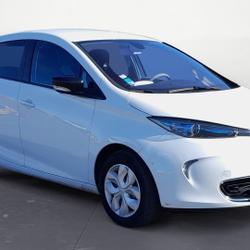 Renault Zoe Life Lorient