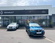 Renault Arkana Blainville-sur-Mer