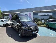 Volkswagen Crafter Saint-Herblain