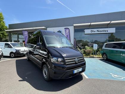Volkswagen Crafter - BUSINESS  35 L4H3 2.0 TDI 177 CH BVA - 52 680 €